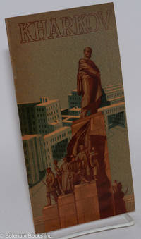 cover of Kharkov