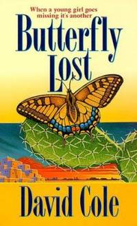 Butterfly Lost