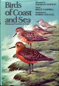 Birds of Coast and Sea.