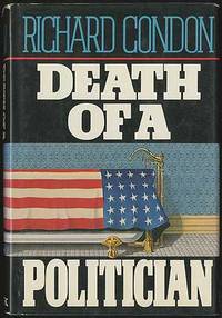 image of Death of a Politician: A Novel