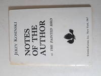 cover of Notes of the Author on the Painted Bird