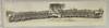 [Original Panoramic Photograph Picturing the Members of Civilian Conservation Corps Company 303 at Camp in Pennsylvania]