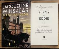 cover of Elegy for Eddie: A Maisie Dobbs Novel (Maisie Dobbs, 9)