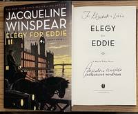 Elegy for Eddie: A Maisie Dobbs Novel (9 in the Series)