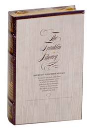 Bonfire of the Vanities (Signed First Edition)