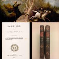 The Sketch-Book of Geoffrey Crayon, Gent. (Oxford Worlds Classics)