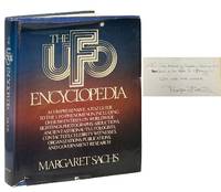 The UFO Encyclopedia
