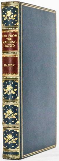 image of Far From the Madding Crowd
