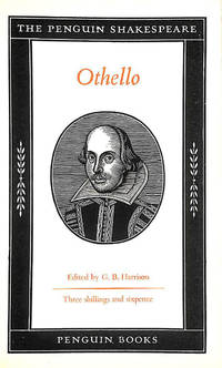 The Tragedy of Othello, the Moor of Venice