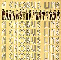 A Chorus Line: Theatre Program PLUS+