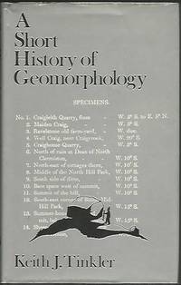 A SHORT HISTORY OF GEOMORPHOLOGY