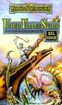 Under Fallen Stars by Mel Odom - 1999