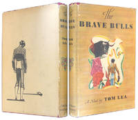 The Brave Bulls.