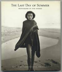 Jock Sturges: The Last Day of Summer by Jock Sturges | Hardcover