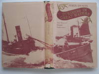 image of Business in great waters: the story of British fishermen
