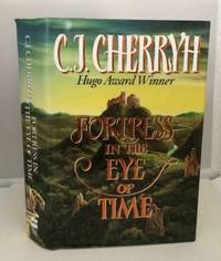 cover of Fortress In The Eye Of Time