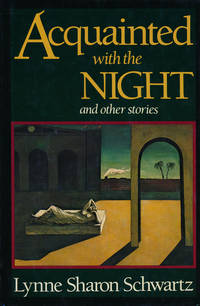 cover of Acquainted with the Night: and Other Stories