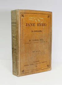 image of Jane Eyre