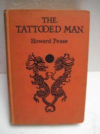 THE TATTOOD MAN