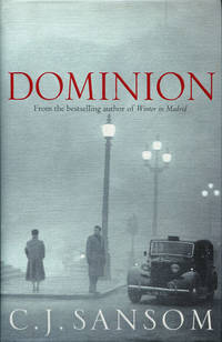 cover of DOMINION