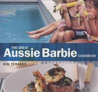 Great Aussie Barbie Cookbook