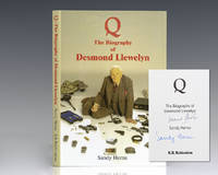 Q: The Biography of Desmond Llewelyn.