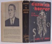 image of The Dunwich Horrors and Others; The Best Supernatural Stories of H. P. Lovecraft