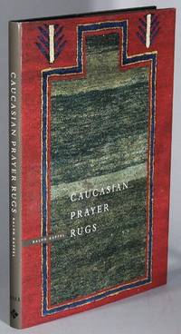 Caucasian prayer rugs