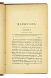 View Image 3 of 4 for Harry Lee; or, Hope for the Poor Inventory #126276