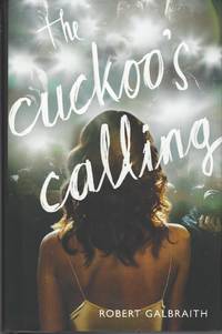 image of Cuckoo's Calling, The