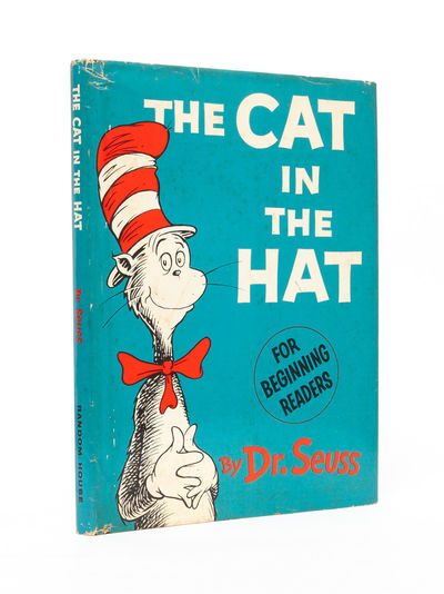 The Cat in the Hat