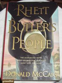 image of Rhett Butler's People