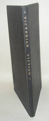 image of Victorian Fiction - An Exhibition of Original Editions at 7 Albemarle Street, London Jan to Feb 1947