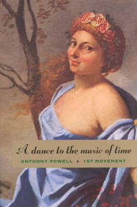 A Dance to the Music of Time: First Movement