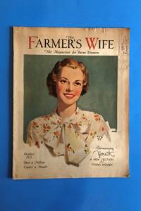 The Farmer&#039;s Wife by Beckman, F.W., Editor - 1935