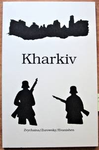 image of Kharkiv