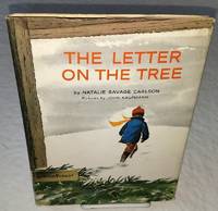 cover of THE LETTER ON THE TREE