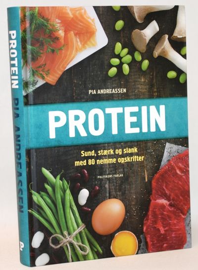 Protein.