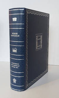 NORGES BEBYGGELSE.  Redaktører: H.M. Fiskaa - H.…
