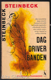 DAGDRIVERBANDEN [Tortilla Flat]