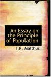 An Essay On the Principle Of Population