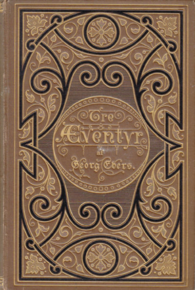Tre Æventyr.