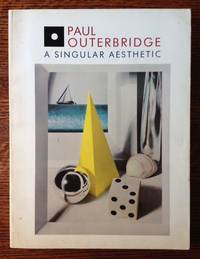 Paul Outerbridge A Singular Aesthetic: Photographs and Drawings 1921-1941