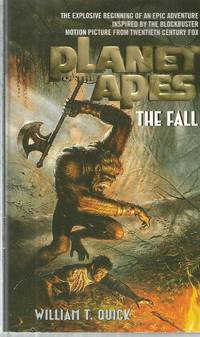 Planet of the Apes: The Fall