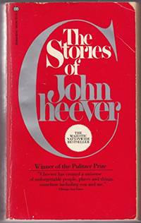 image of The Stories of John Cheever