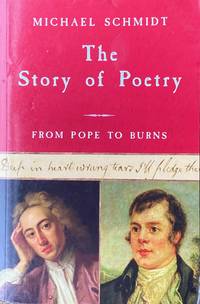 The story of poetry: from Pope to Burns