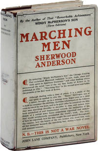 Marching Men