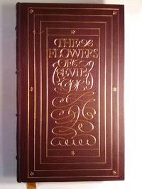 cover of Flowers of Evil