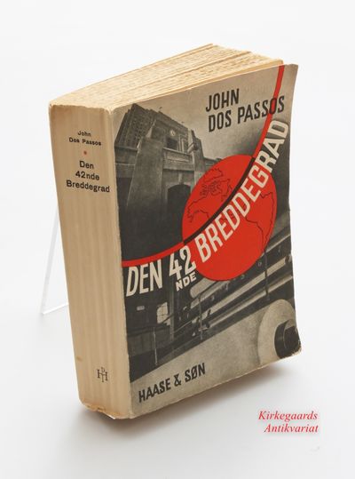 Den 42nde Breddegrad. 