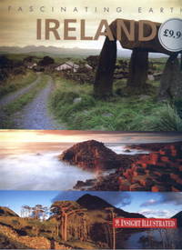 Ireland (Fascinating Earth) by Insight - Hardcover - 2008 - from Lazy Letters Books (SKU: 21627)